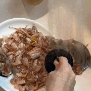 Zeef voor afvoer wassen