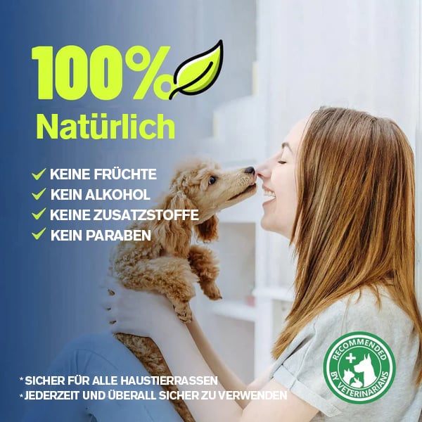 💥Aanbieden🔥Tandreinigingsspray voor honden en katten.