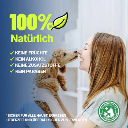 💥Aanbieden🔥Tandreinigingsspray voor honden en katten.