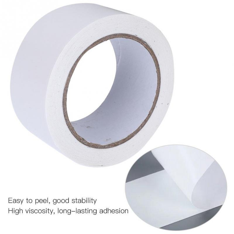 🧵 Dubbelzijdige ducttape van gaas met hoge hechtkracht
