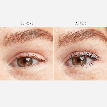 Waterdichte En Zweetbestendige Curlingmascara