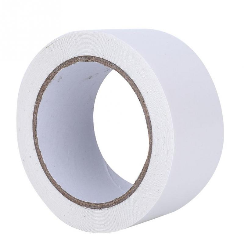 🧵 Dubbelzijdige ducttape van gaas met hoge hechtkracht