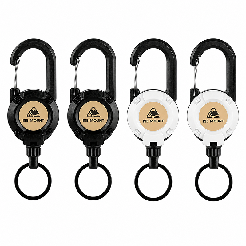 🔥🎁 Twee voor de prijs van één!! Het Ultieme 3-in-1 Sleutelhanger Gadget voor Avonturiers! 🔑🧗