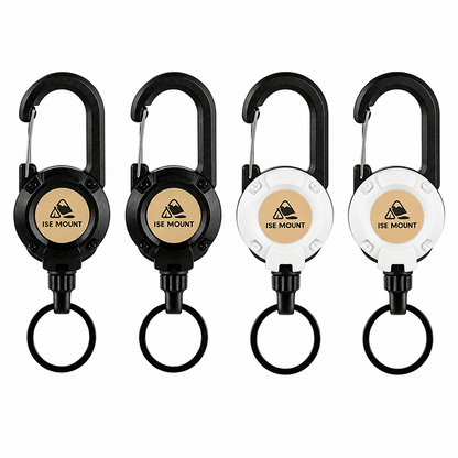 🔥🎁 Twee voor de prijs van één!! Het Ultieme 3-in-1 Sleutelhanger Gadget voor Avonturiers! 🔑🧗