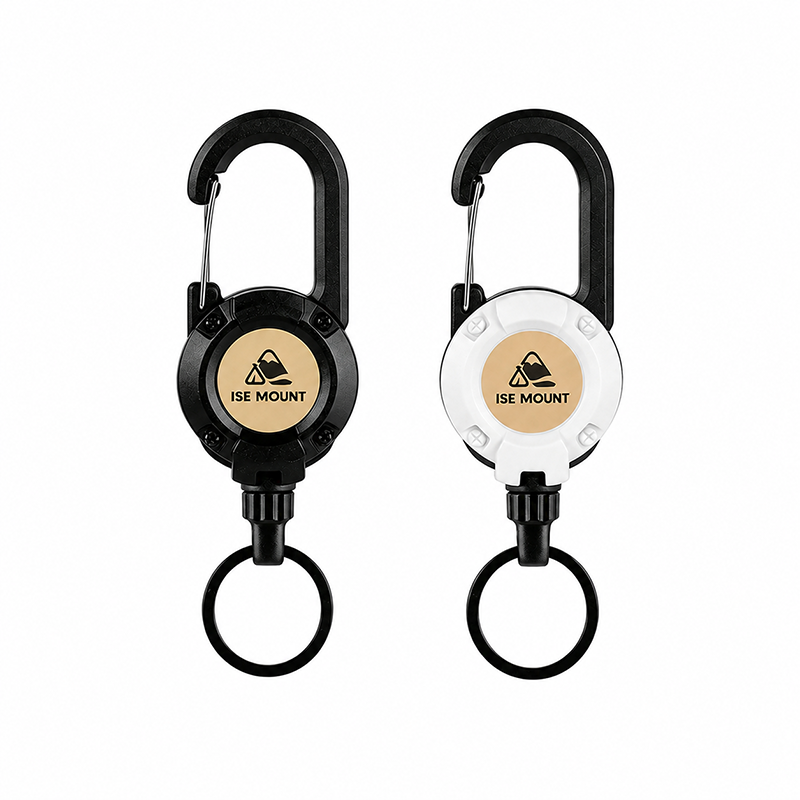 🔥🎁 Twee voor de prijs van één!! Het Ultieme 3-in-1 Sleutelhanger Gadget voor Avonturiers! 🔑🧗