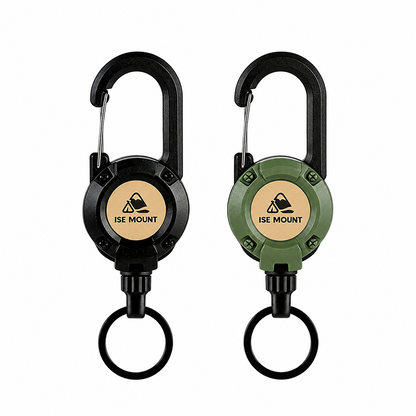 🔥🎁 Twee voor de prijs van één!! Het Ultieme 3-in-1 Sleutelhanger Gadget voor Avonturiers! 🔑🧗
