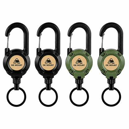 🔥🎁 Twee voor de prijs van één!! Het Ultieme 3-in-1 Sleutelhanger Gadget voor Avonturiers! 🔑🧗