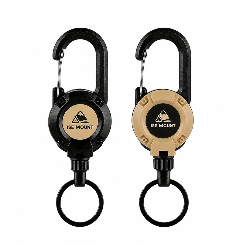 🔥🎁 Twee voor de prijs van één!! Het Ultieme 3-in-1 Sleutelhanger Gadget voor Avonturiers! 🔑🧗