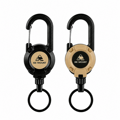 🔥🎁 Twee voor de prijs van één!! Het Ultieme 3-in-1 Sleutelhanger Gadget voor Avonturiers! 🔑🧗