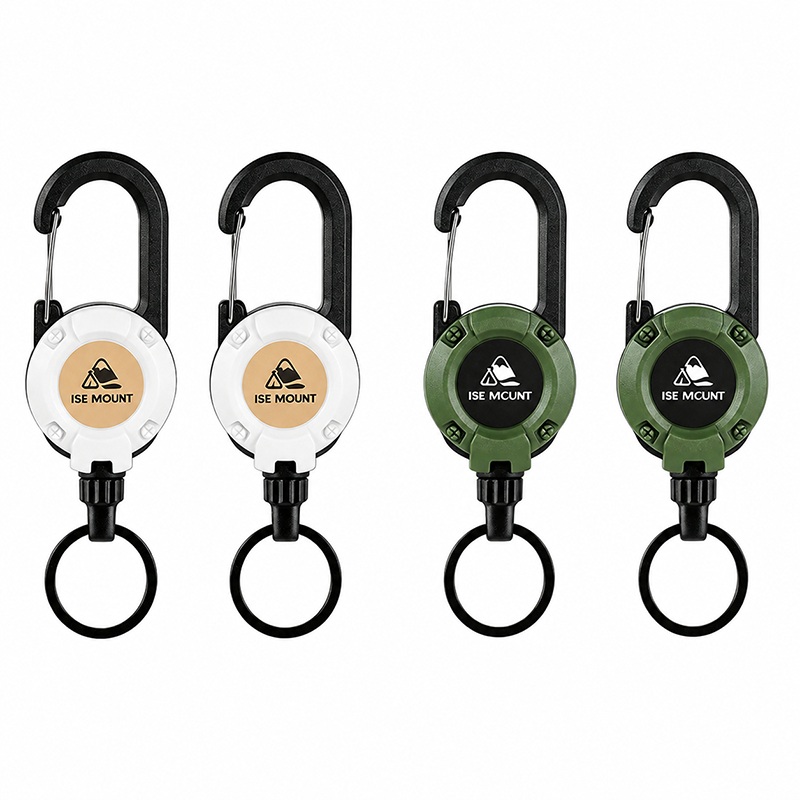 🔥🎁 Twee voor de prijs van één!! Het Ultieme 3-in-1 Sleutelhanger Gadget voor Avonturiers! 🔑🧗