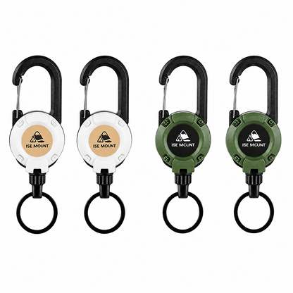 🔥🎁 Twee voor de prijs van één!! Het Ultieme 3-in-1 Sleutelhanger Gadget voor Avonturiers! 🔑🧗