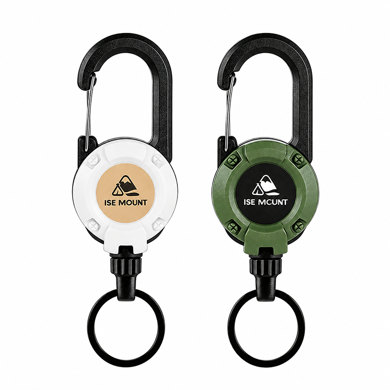 🔥🎁 Twee voor de prijs van één!! Het Ultieme 3-in-1 Sleutelhanger Gadget voor Avonturiers! 🔑🧗