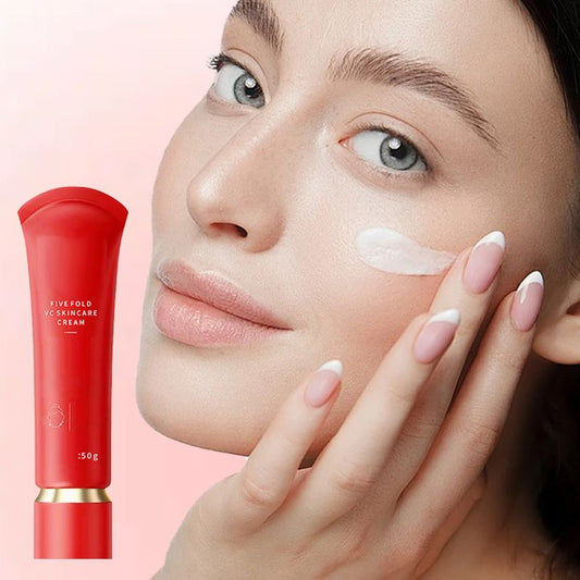 ⏳Speciale weekuitverkoop 49%OFF✨Moisturizing Brightening Tone-up Concealer Cream💖Glow all day long