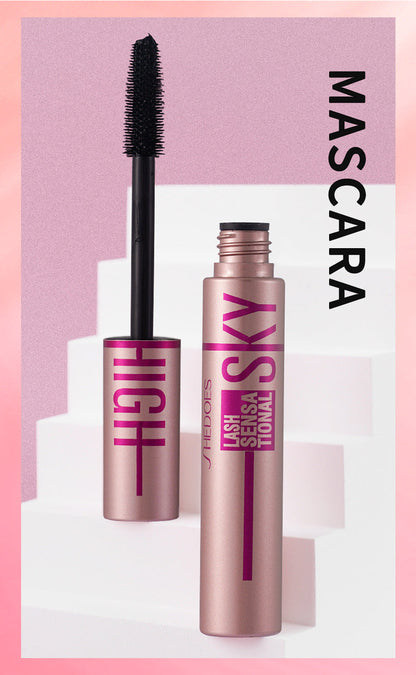 ⏰Tijdelijke aanbieding: Koop 1, krijg 1 gratis❤️24 uur houdbare mascara