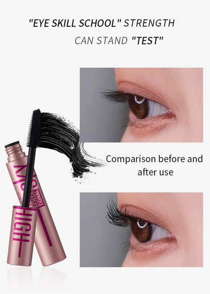 ⏰Tijdelijke aanbieding: Koop 1, krijg 1 gratis❤️24 uur houdbare mascara