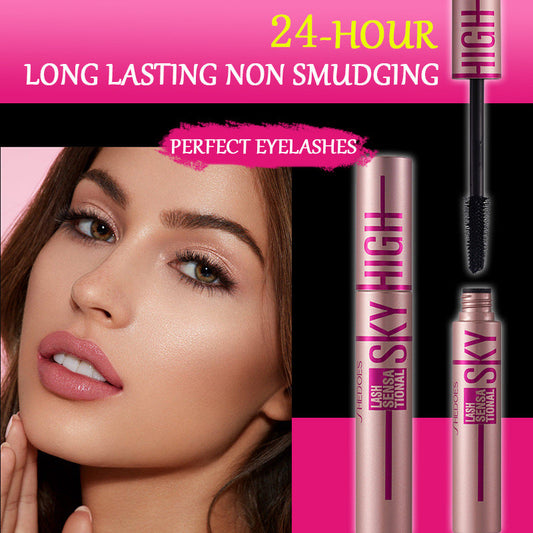 ⏰Tijdelijke aanbieding: Koop 1, krijg 1 gratis❤️24 uur houdbare mascara