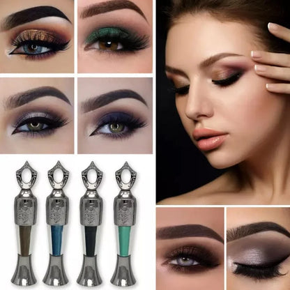 100% Natuurlijke Handgemaakte Eyeliner