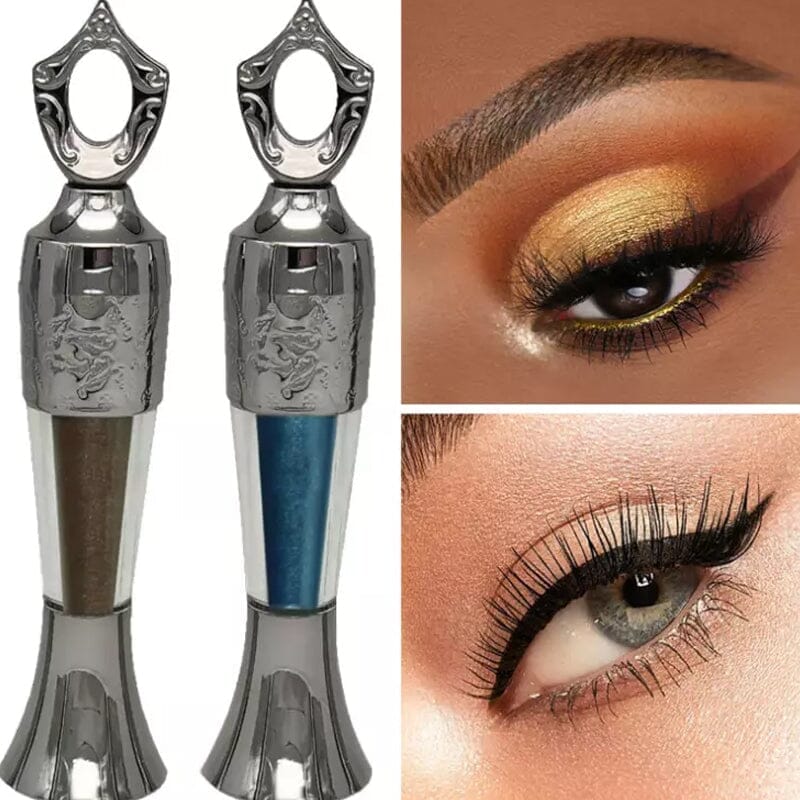 100% Natuurlijke Handgemaakte Eyeliner