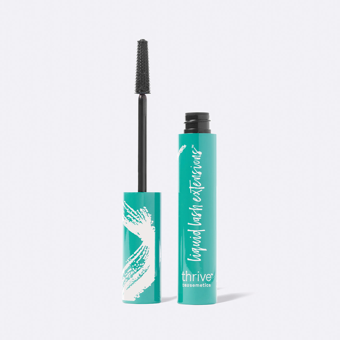 Waterdichte En Zweetbestendige Curlingmascara