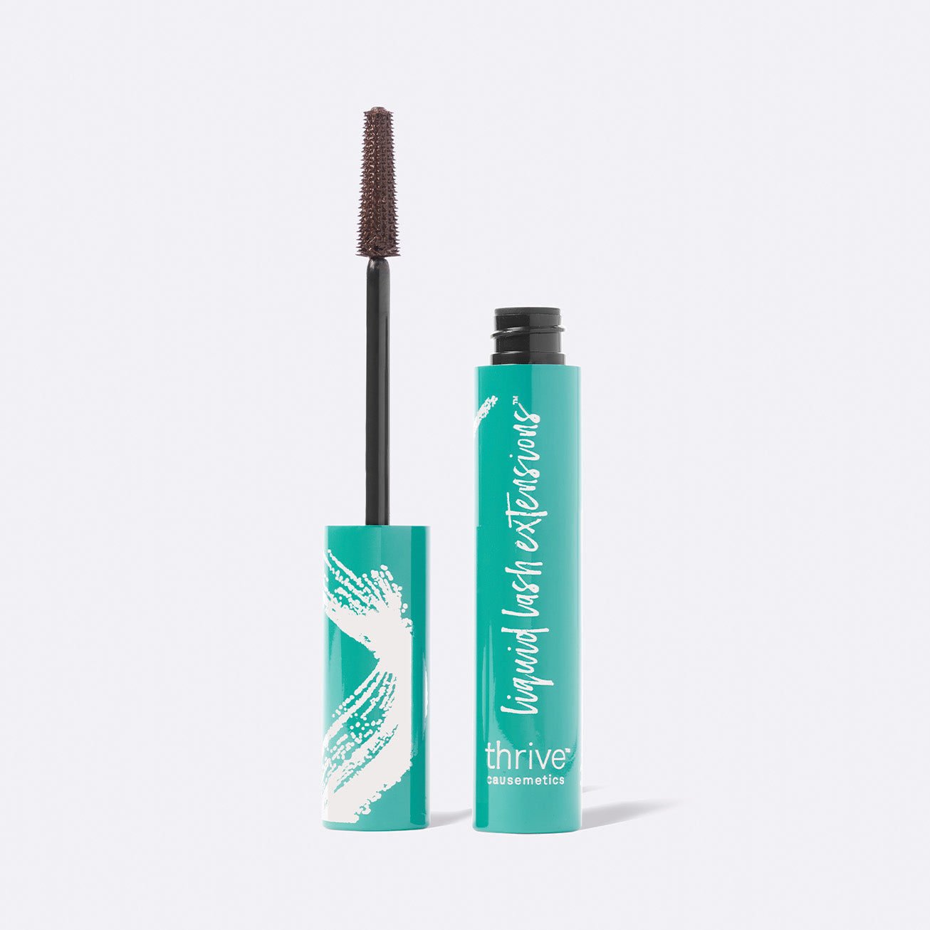 Waterdichte En Zweetbestendige Curlingmascara