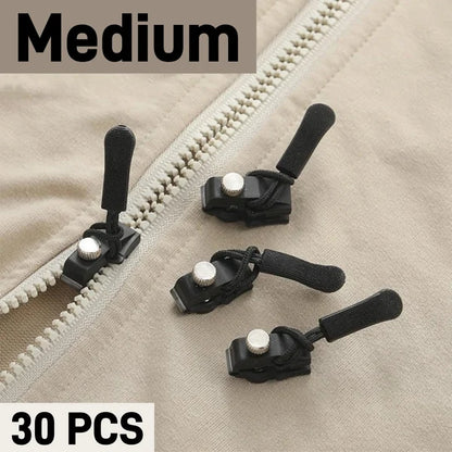 Ritstrekker reparatieset