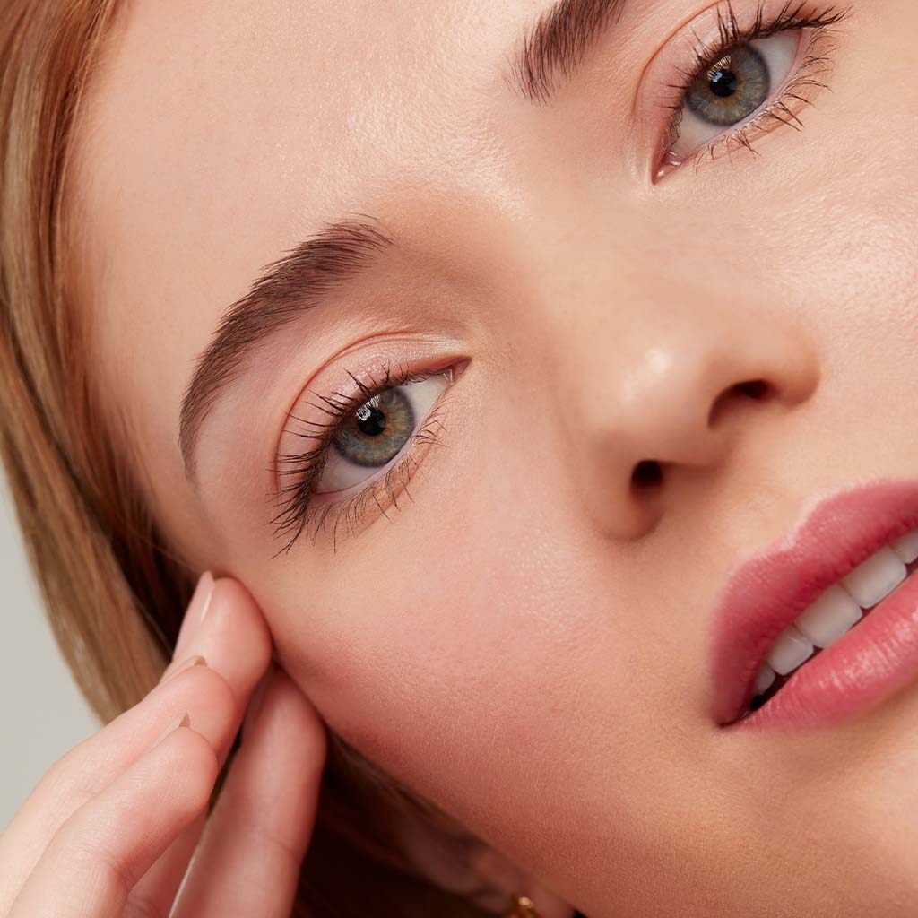 Waterdichte En Zweetbestendige Curlingmascara