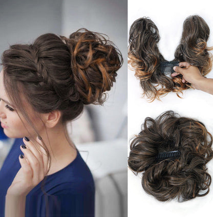 🥰Zijkam Clip Clip in Goed Haaraccessoire✨