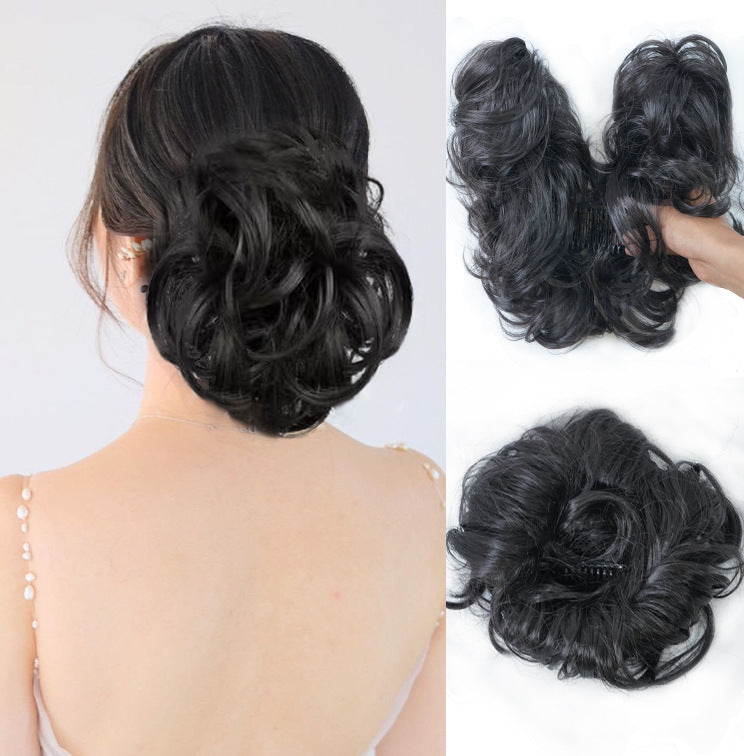 🥰Zijkam Clip Clip in Goed Haaraccessoire✨
