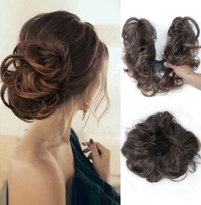 🥰Zijkam Clip Clip in Goed Haaraccessoire✨