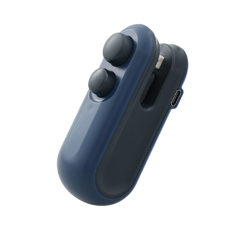 Vacuüm Mini-Sluitmachine