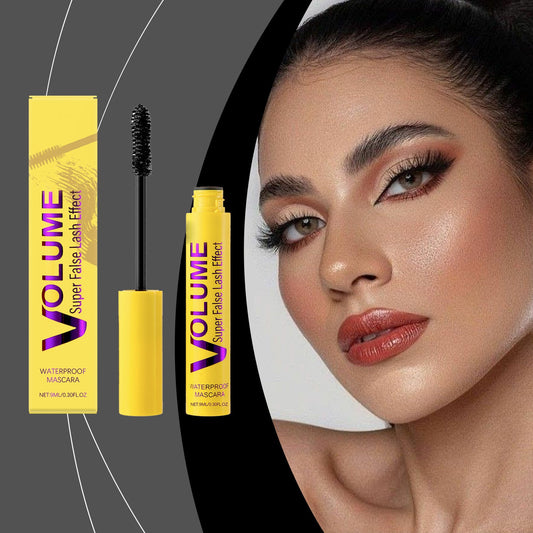 Bellen Mascara💯✨ Formule voor volume en lengte voor volle, gescheiden wimpers
