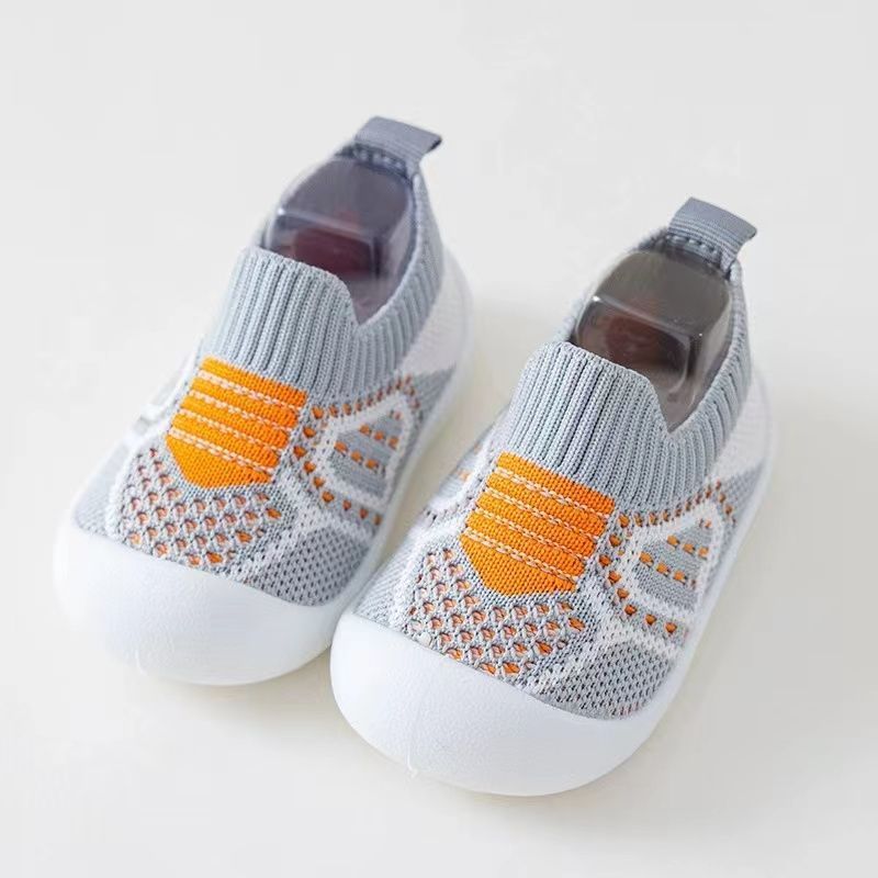 ⏰Uitverkoop 👼Slipvrije babyschoensokken