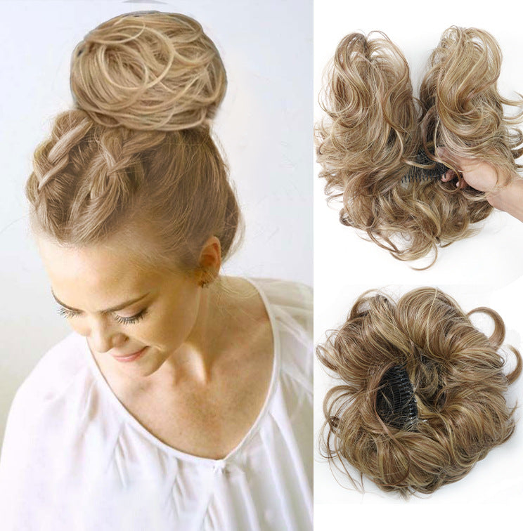 🥰Zijkam Clip Clip in Goed Haaraccessoire✨