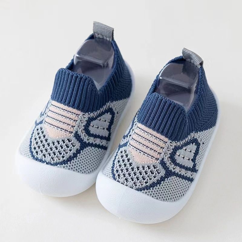 ⏰Uitverkoop 👼Slipvrije babyschoensokken