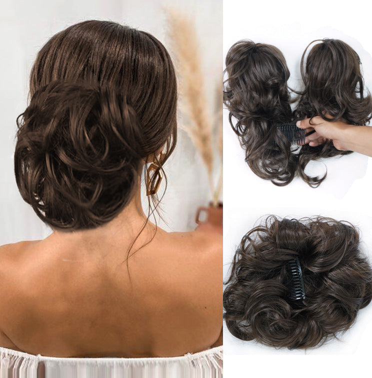 🥰Zijkam Clip Clip in Goed Haaraccessoire✨