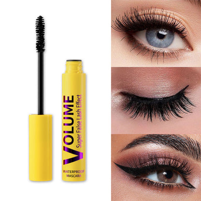 Bellen Mascara💯✨ Formule voor volume en lengte voor volle, gescheiden wimpers