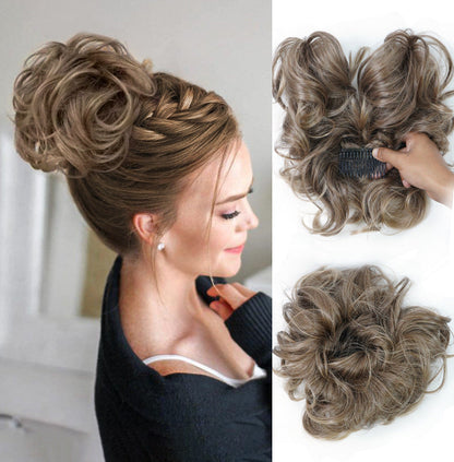 🥰Zijkam Clip Clip in Goed Haaraccessoire✨