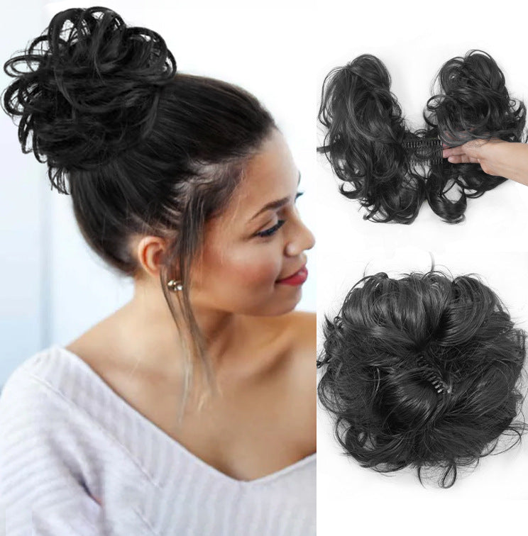 🥰Zijkam Clip Clip in Goed Haaraccessoire✨