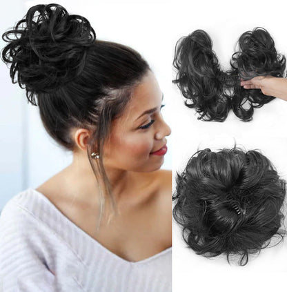 🥰Zijkam Clip Clip in Goed Haaraccessoire✨