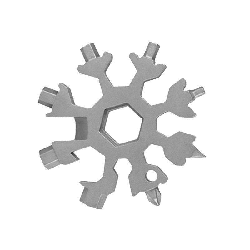 🔥LAATSTE DAG 50% KORTING -De Ultieme 18-in-1 Multitool voor Avontuur & Dagelijks Gebruik! 🛠️❄️🌲