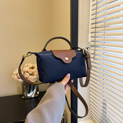 Dammode Colourblock Mini Kruisbodytas