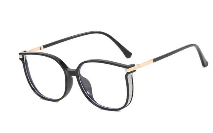 DRAAGBARE FASHION ANTI-BLAUW LICHT-LEESBRIL VOOR DAMES