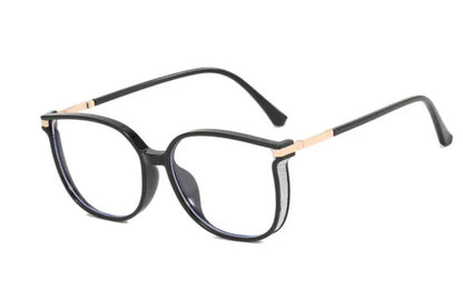 DRAAGBARE FASHION ANTI-BLAUW LICHT-LEESBRIL VOOR DAMES