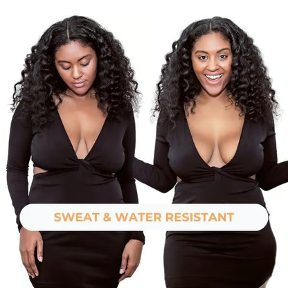 🔥Plakbeha-inleggers - Wasbaar & Herbruikbaar, Instant Lift🔥(Latexvrij en Allergievriendelijk)