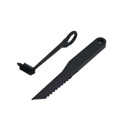 Flash Sale⚡ 50K+ VERKOCHT! Bijna weg💥Keuken spiraal en V-vormige gereedschappen,Beste geschenken