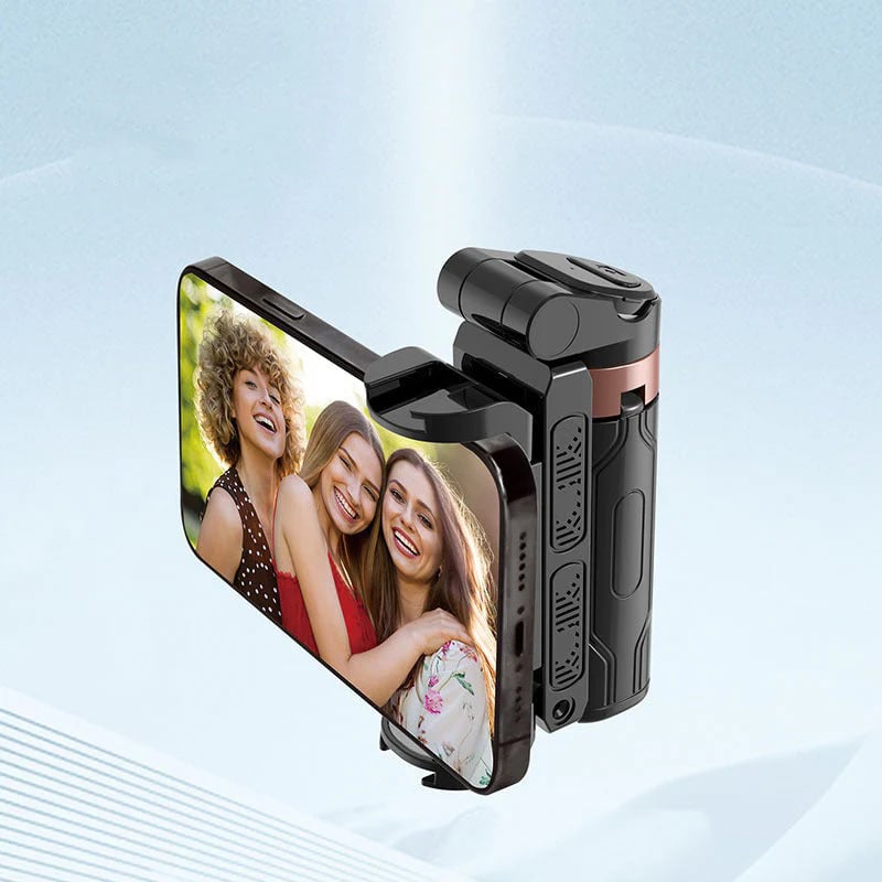 Laatste dag 49% KORTING - 🎁Pocket Tripod 360°