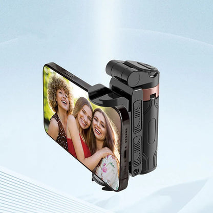 Laatste dag 49% KORTING - 🎁Pocket Tripod 360°