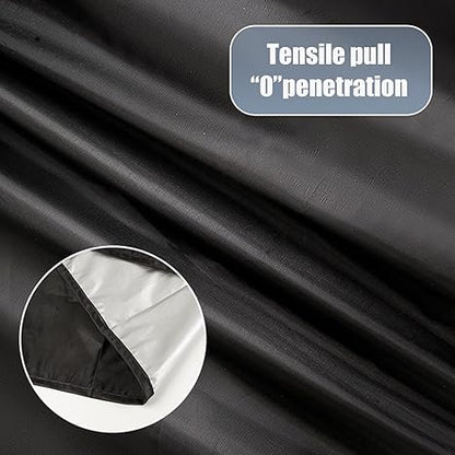 ⛄️Winteruitverkoop - 49% korting❄️All Seasons Sunshade Ice Cover