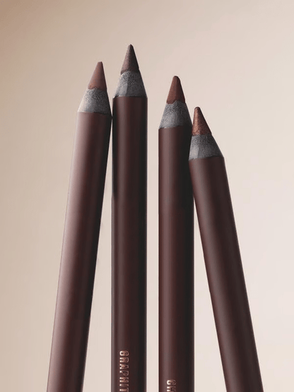 🎁Koop 1 krijg 1 gratis🔥-🌟24 uur waterdichte eyeliner duo slijpbaar oogpotlood💦
