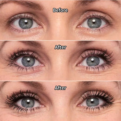 Bellen Mascara💯✨ Formule voor volume en lengte voor volle, gescheiden wimpers